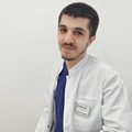 Фотография специалиста Махмудов Сахиль Нусратович