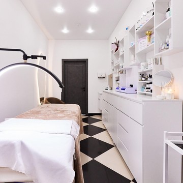 Студия косметологии и массажа A&amp;N Wellness studio фото 3