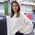 Фотография специалиста Березкина Дарья