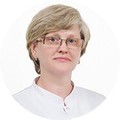 Фотография специалиста Капцова Оксана Владимировна