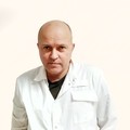 Фотография специалиста Борсук Дмитрий Павлович