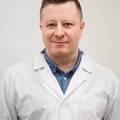 Фотография специалиста Макаренков Игорь Юрьевич