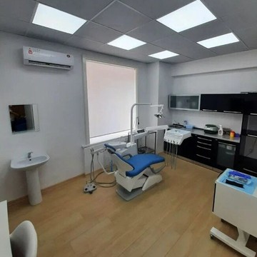 Центр дентальной стоматологии ЭспаДент на улице Вавилова фото 2