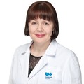 Фотография специалиста Володина Марина Юрьевна