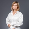 Фотография специалиста Тютикова Елизавета Витальевна