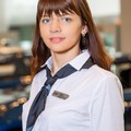 Фотография специалиста Новикова Наталья