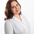 Фотография специалиста Киперь Эльвира Валентиновна