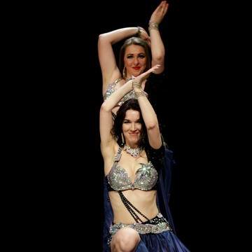 Школа танцев Gumbeat Dance Studio фото 1