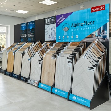 Центр керамогранита фото 3