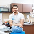 Фотография специалиста Макаров Артем Александрович