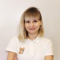 Фотография специалиста Зверева Юлия Юрьевна