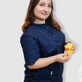 Фотография специалиста Вобликова Виктория Александровна