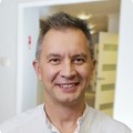 Фотография специалиста Сапрыкин Роман Владимирович