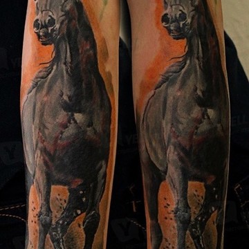 True Art Tattoo Studio фото 1