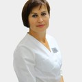 Фотография специалиста Илларионова Раиса Александровна
