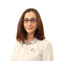 Фотография специалиста Огошкова Светлана Юрьевна
