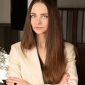 Фотография специалиста Ульянова Мария Николаевна