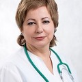 Фотография специалиста Петрова Елена Юрьевна