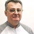 Фотография специалиста Орманн Сергей Валерьевич