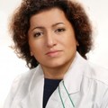 Фотография специалиста Альчикова Дилфуза Халилулаевна