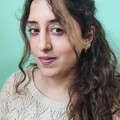 Фотография специалиста Геворгян Анаит Арсеновна