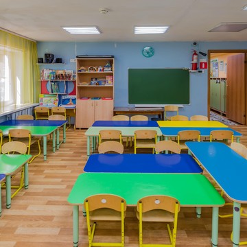 Центр развития и частный детский сад Ломоносики фото 2