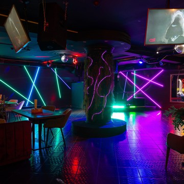 Бар Karaoke Club Show фото 1