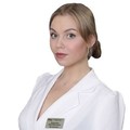 Фотография специалиста Костылева Дарья Николаевна