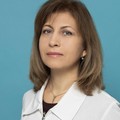 Фотография специалиста Узунян Тагуи Арутюновна