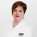 Фотография специалиста Нодель Марина Романовна