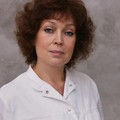 Фотография специалиста Вачева Елена Валентиновна