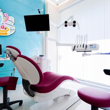 Центр эстетической стоматологии Dentistry Clinic фото 3