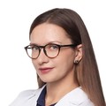 Фотография специалиста Фаллер Татьяна Петровна