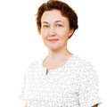 Фотография специалиста Колесникова Наталья Геннадьевна