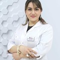 Фотография специалиста Магомедова Зарина Абдулкадыровна
