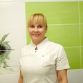 Фотография специалиста Калинина Надежда Геннадьевна