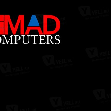 MAD-Computers фото 1