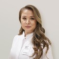 Фотография специалиста Янгуразова Гузель Юсуповна