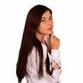 Фотография специалиста Баринова (Русинова) Люсия Владимировна