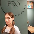 Фотография специалиста Ратушная Анастасия