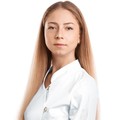 Фотография специалиста Волкова Ольга Игоревна