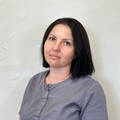 Фотография специалиста Соколова Марина Николаевна