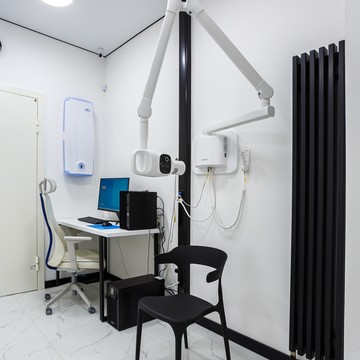 Кариесу.нет Академическая (Новочеремушкинская ул.21к1) фото 3