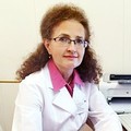 Фотография специалиста Саликова Светлана Петровна