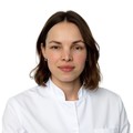Фотография специалиста Николаева Анна Андреевна