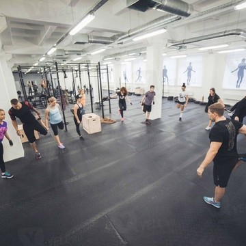 N.A.CrossFit фото 2