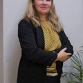 Фотография специалиста Прядухина Юлия Сергеевна