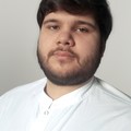 Фотография специалиста Должанов Всеволод Александрович