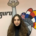 Фотография специалиста Балановская Влада Маратовна
