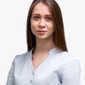 Фотография специалиста Кондратьева Наталия Павловна